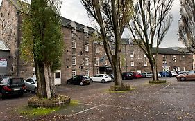 The Watermill Hotel Paisley