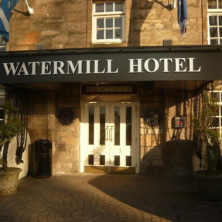 The Watermill Hotel Paisley Exterior photo